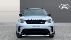 Land Rover Discovery 3.0 D250 R-Dynamic S 5dr Auto Diesel Station Wagon